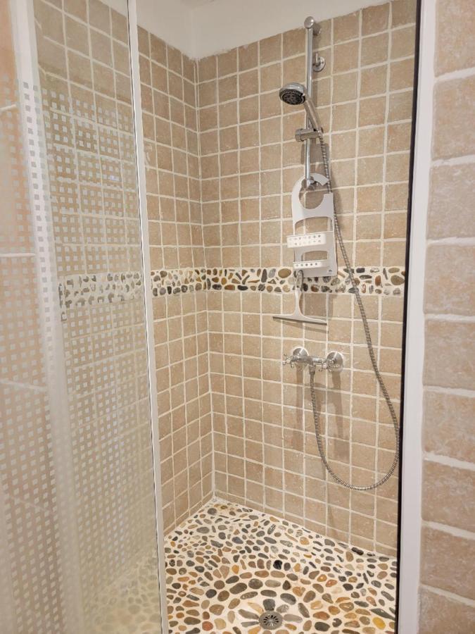 Bastide De L'Oliveraie Avec Jacuzzi Jouques Екстер'єр фото